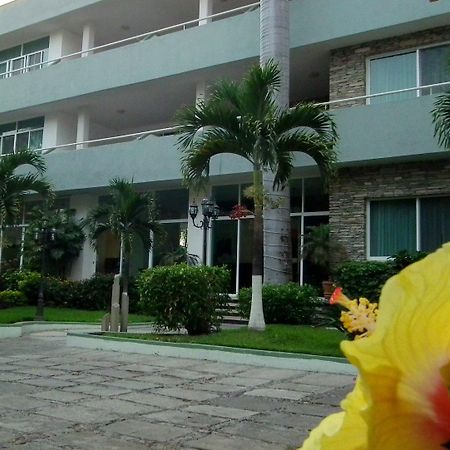 Hotel Laam Cuernavaca Bagian luar foto
