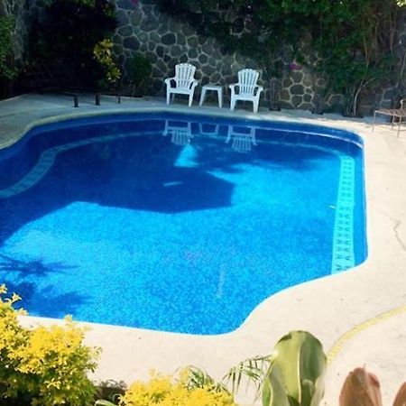 Hotel Laam Cuernavaca Bagian luar foto