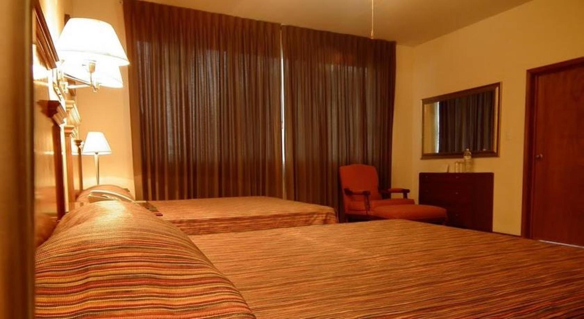 Hotel Laam Cuernavaca Bagian luar foto