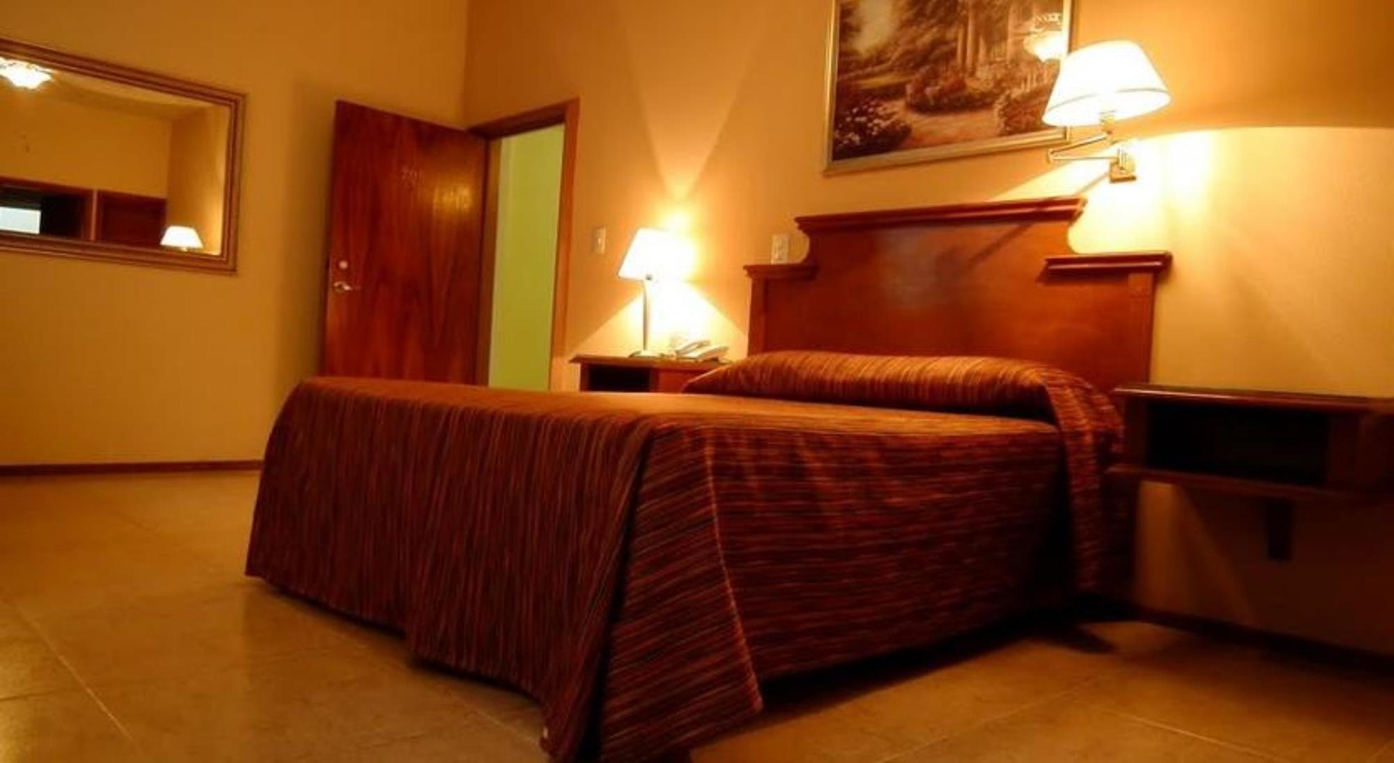 Hotel Laam Cuernavaca Bagian luar foto