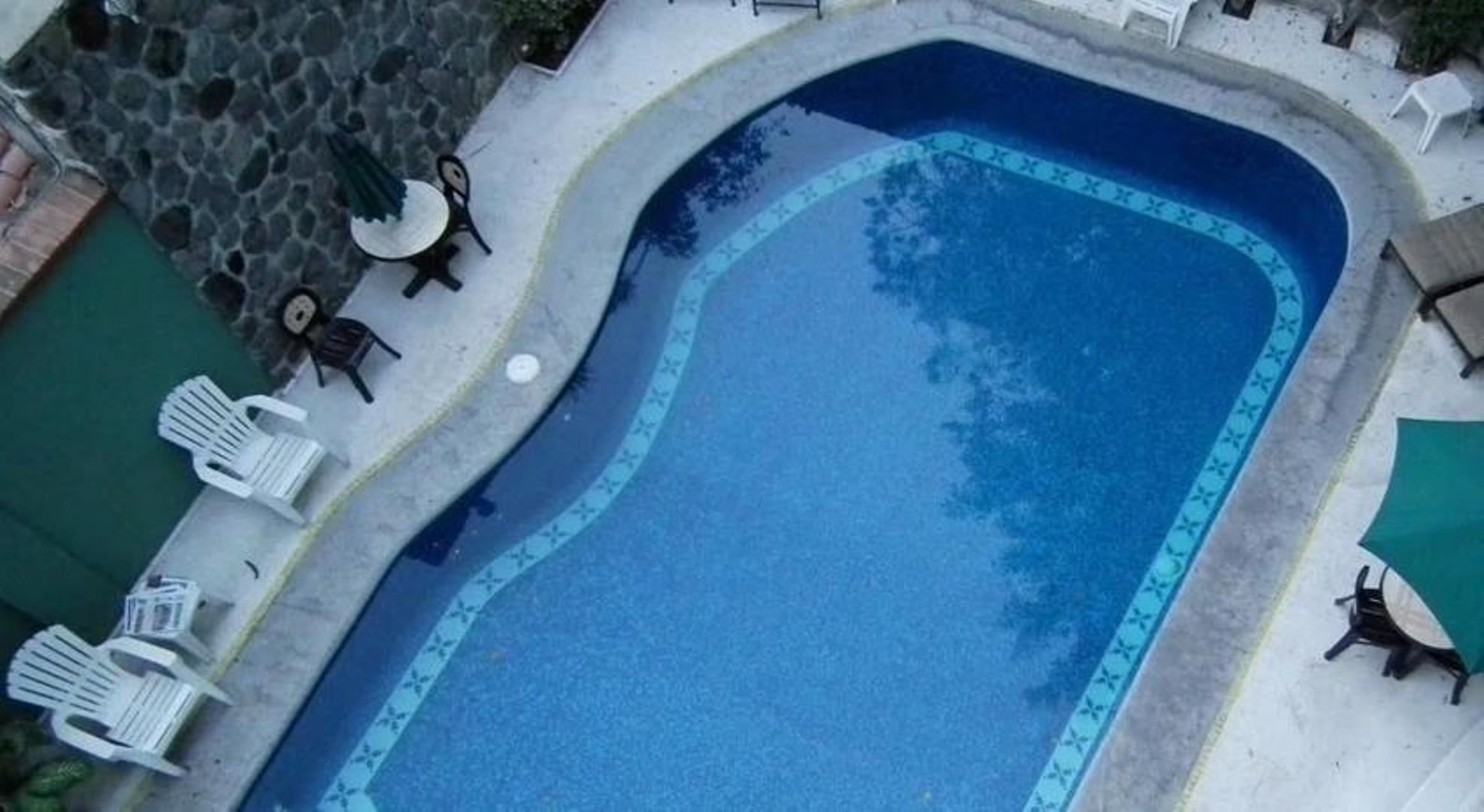 Hotel Laam Cuernavaca Bagian luar foto