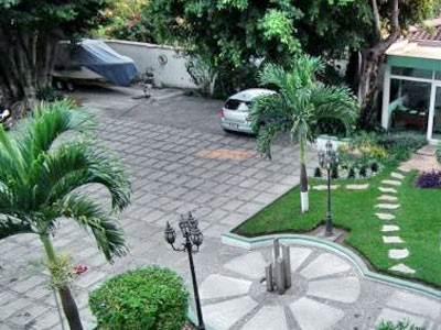 Hotel Laam Cuernavaca Bagian luar foto