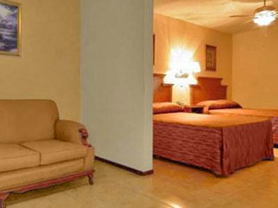 Hotel Laam Cuernavaca Bagian luar foto