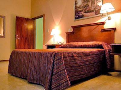 Hotel Laam Cuernavaca Bagian luar foto
